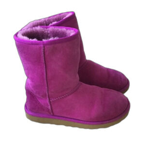 UGG Classic II Boot Kids 3